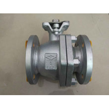 ball valve